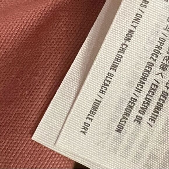 Hollister size 8 blush ultra high rise pants - Picture 5 of 7